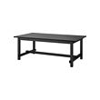 NORDVIKEN extendable table 