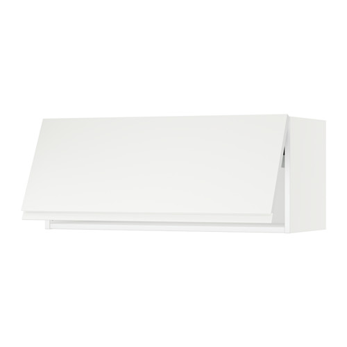 SEKTION, wall cabinet horizontal. 1 of 2 open dialog