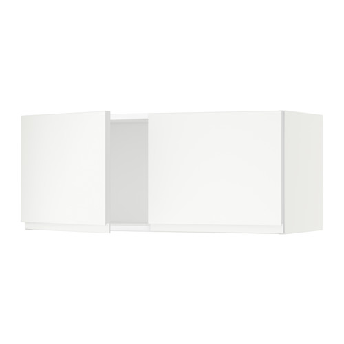 SEKTION, wall cabinet with 2 doors. 1 of 2 open dialog