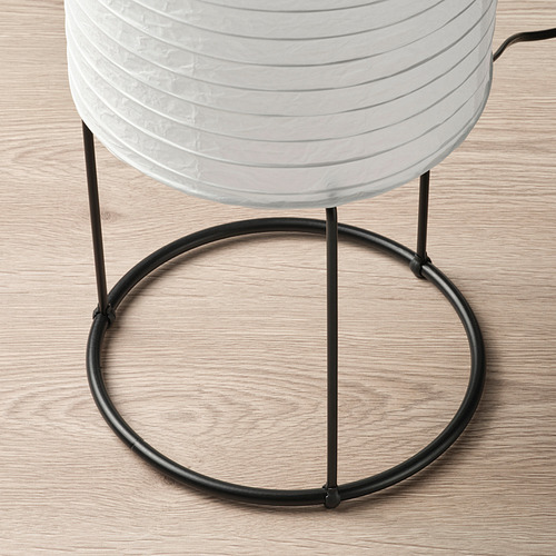 STRANDAD, floor lamp. 5 of 5 open dialog