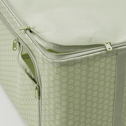 Measurement Illustration - HEMMAFIXARE storage case