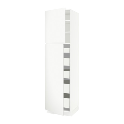 SEKTION / MAXIMERA, high cb w 2 doors/shelves/5 drawers. 1 of 3 open dialog