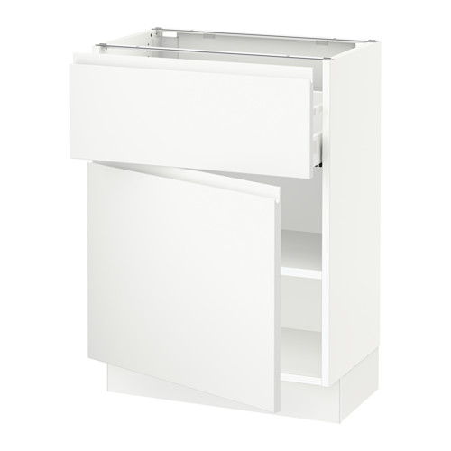 SEKTION / MAXIMERA, base cabinet with drawer/door. 1 of 3 open dialog