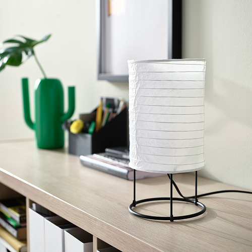 STRANDAD, table lamp. 3 of 4 open dialog