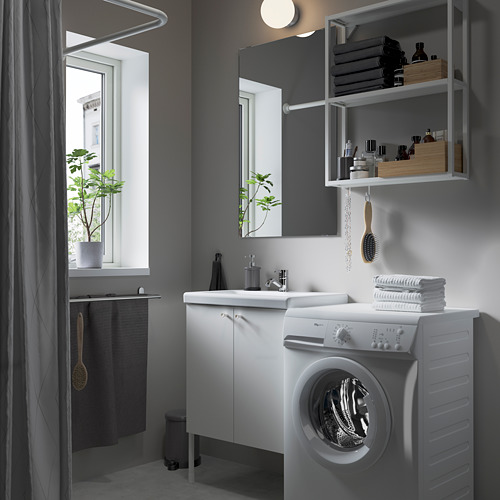 ENHET, bathroom. 3 of 6 open dialog