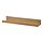 Select colour variation: Oak effect