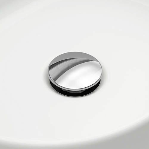 VINDELÄLVEN, countertop sink with water trap. 8 of 9 open dialog