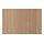 Select colour variation: Oak veneer