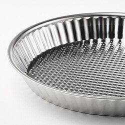 VINTERROCKA pie plate