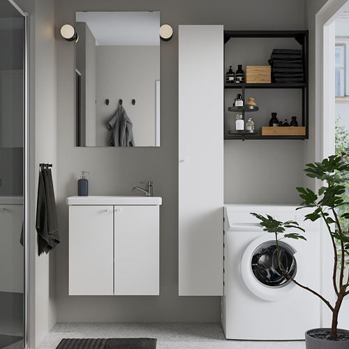 ENHET, bathroom. 3 of 6 open dialog