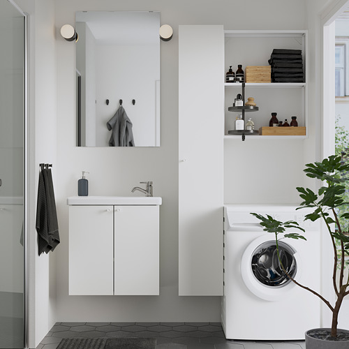 ENHET, bathroom. 3 of 7 open dialog