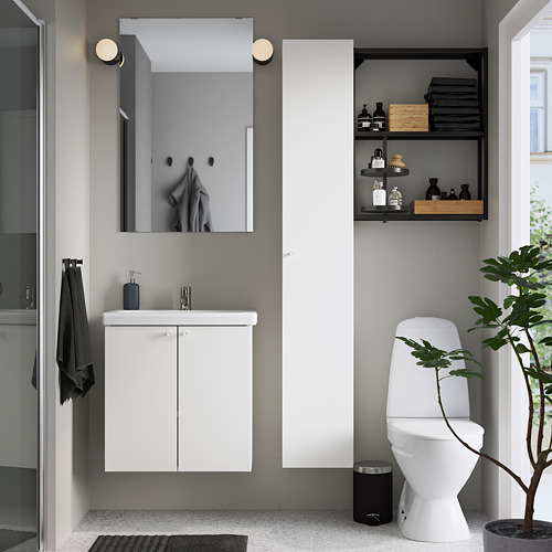 ENHET, bathroom. 2 of 6 open dialog