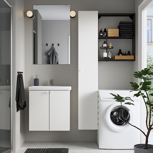 ENHET, bathroom. 3 of 6 open dialog