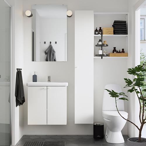 ENHET, bathroom. 3 of 6 open dialog