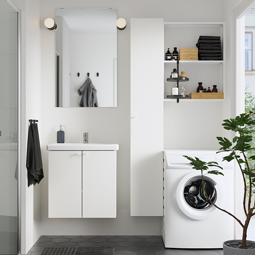 ENHET, bathroom. 2 of 6 open dialog