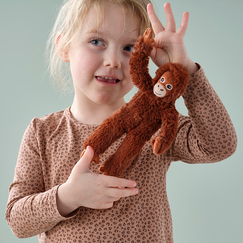 DJUNGELSKOG, peluche. 3 de 5 abrir diálogo