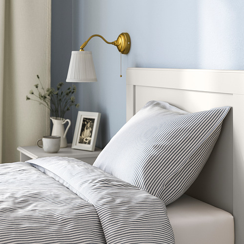 FÅGELFJÄLLET, bed frame. 5 of 8 open dialog