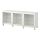 Current variation: White / SINDVIK white clear glass