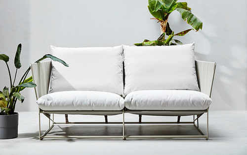 HAVSTEN, loveseat, outdoor. 4 of 9 open dialog
