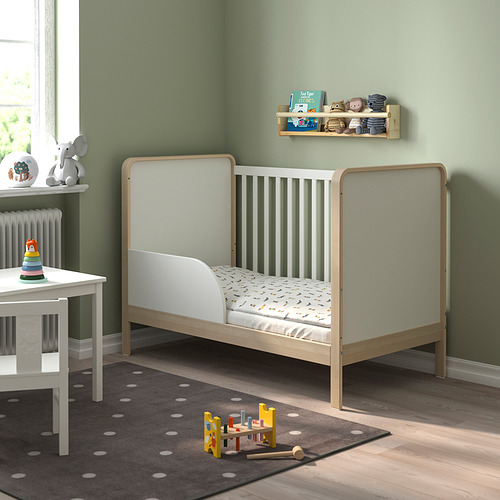ÄLSKVÄRD, crib. 4 of 5 open dialog