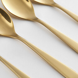 TILLAGD coffee spoon