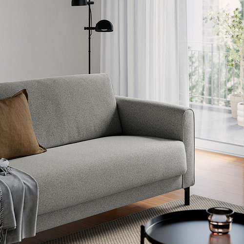 SALTMYRAN, 3 seat sofa. 4 of 7 open dialog