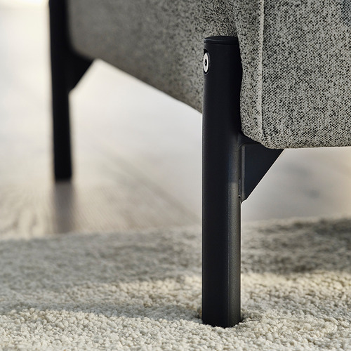 SALTMYRAN, 3 seat sofa. 6 of 7 open dialog