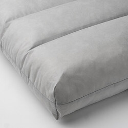 DUVHOLMEN inner back cushion