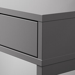 Measurement Illustration - ALEX desk