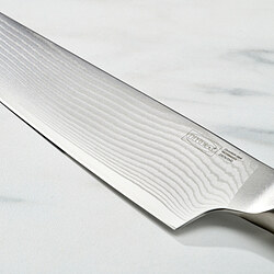 FJÄLLRÖDING chef's knife