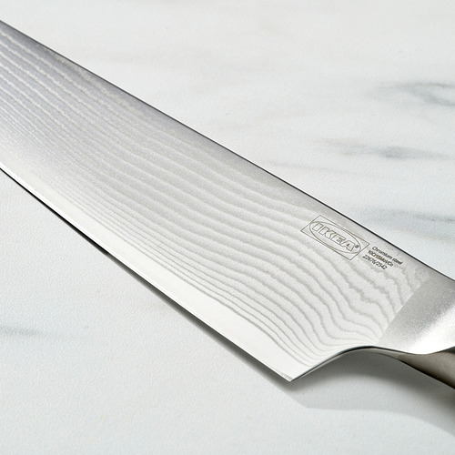 FJÄLLRÖDING, chef's knife. 4 of 5 open dialog