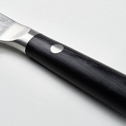 FJÄLLRÖDING nakiri knife