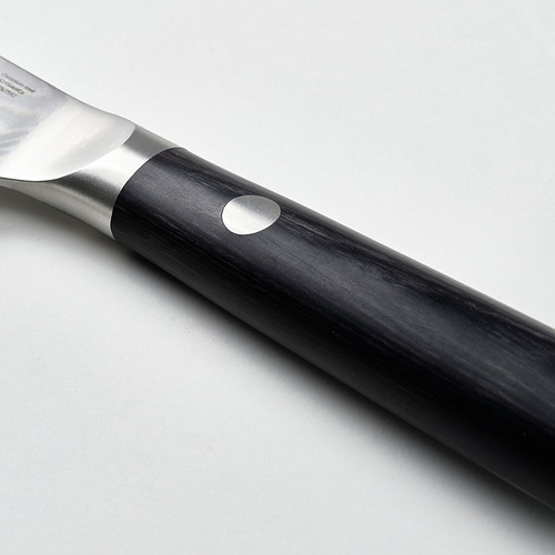 FJÄLLRÖDING nakiri knife