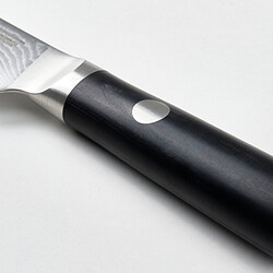 FJÄLLRÖDING paring knife
