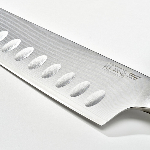 FJÄLLRÖDING, santoku knife. 6 of 6 open dialog