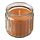 Select colour variation: Clementine & clove orange