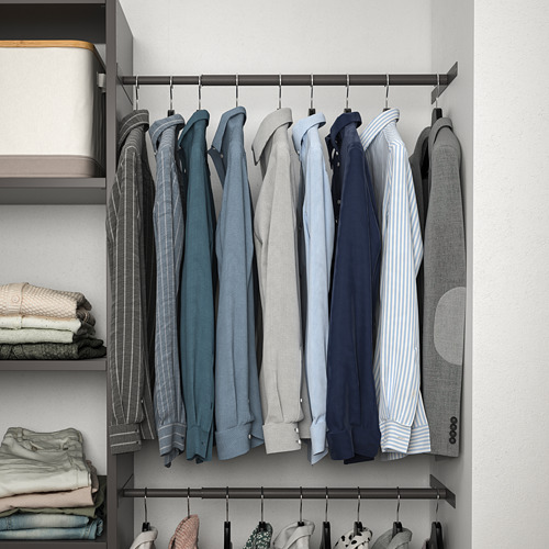 AURDAL, wardrobe combination. 3 of 3 open dialog