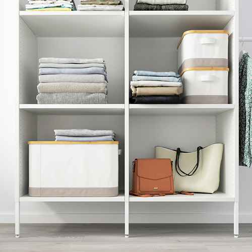 AURDAL, wardrobe combination. 3 of 4 open dialog