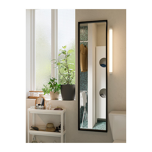 NISSEDAL, mirror. 3 of 6 open dialog