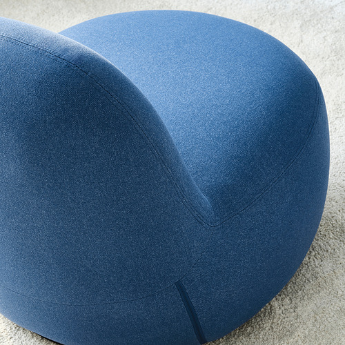 LILLESÄTER, swivel chair. 5 of 8 open dialog