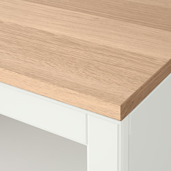 Measurement Illustration - BESTÅ dispay cabinet whit doors