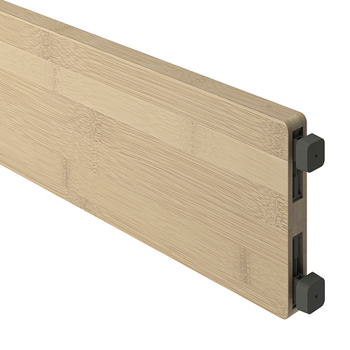 VARIERA, drawer divider. 2 of 8 open dialog