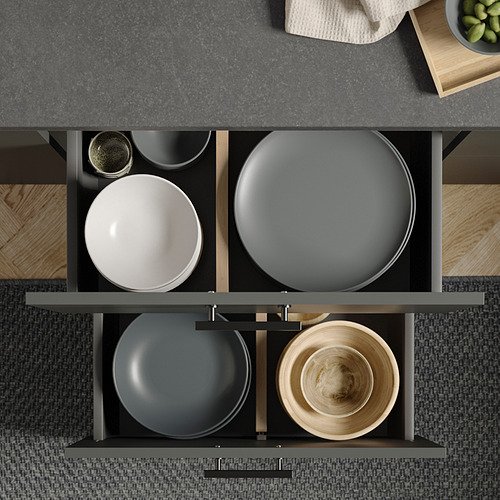 VARIERA, drawer divider. 6 of 8 open dialog
