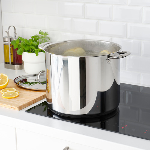 IKEA 365+, pot with lid. 3 of 4 open dialog