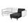 Select colour variation: Grann / Bomstad black