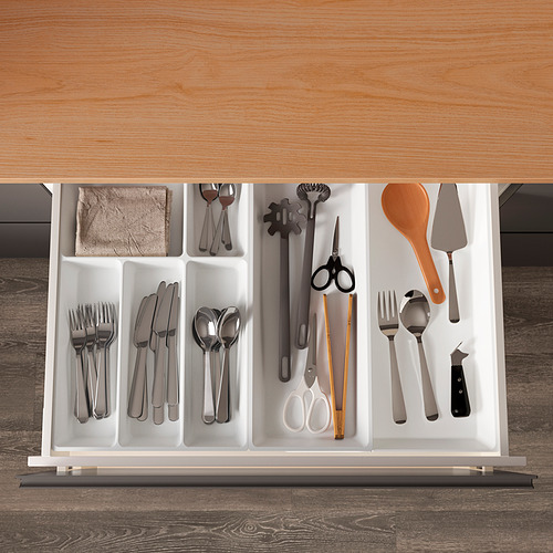 UPPDATERA, flatware tray. 4 of 6 open dialog