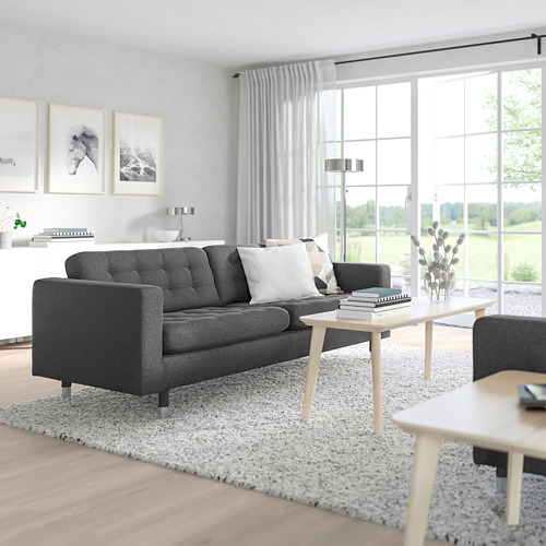 MORABO, 3 seat sofa. 3 of 9 open dialog