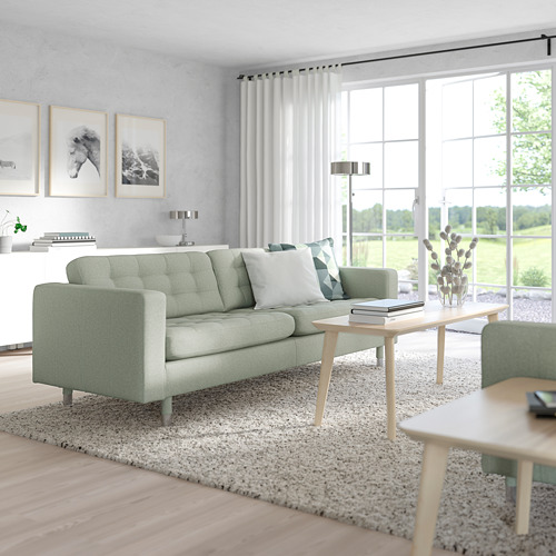 MORABO, 3-seat sofa. 2 of 8 open dialog
