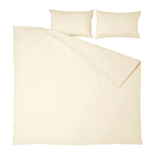 ÄNGSLILJA, duvet cover and pillowcase(s). 6 of 6 open dialog