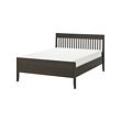 IDANÄS bed frame 